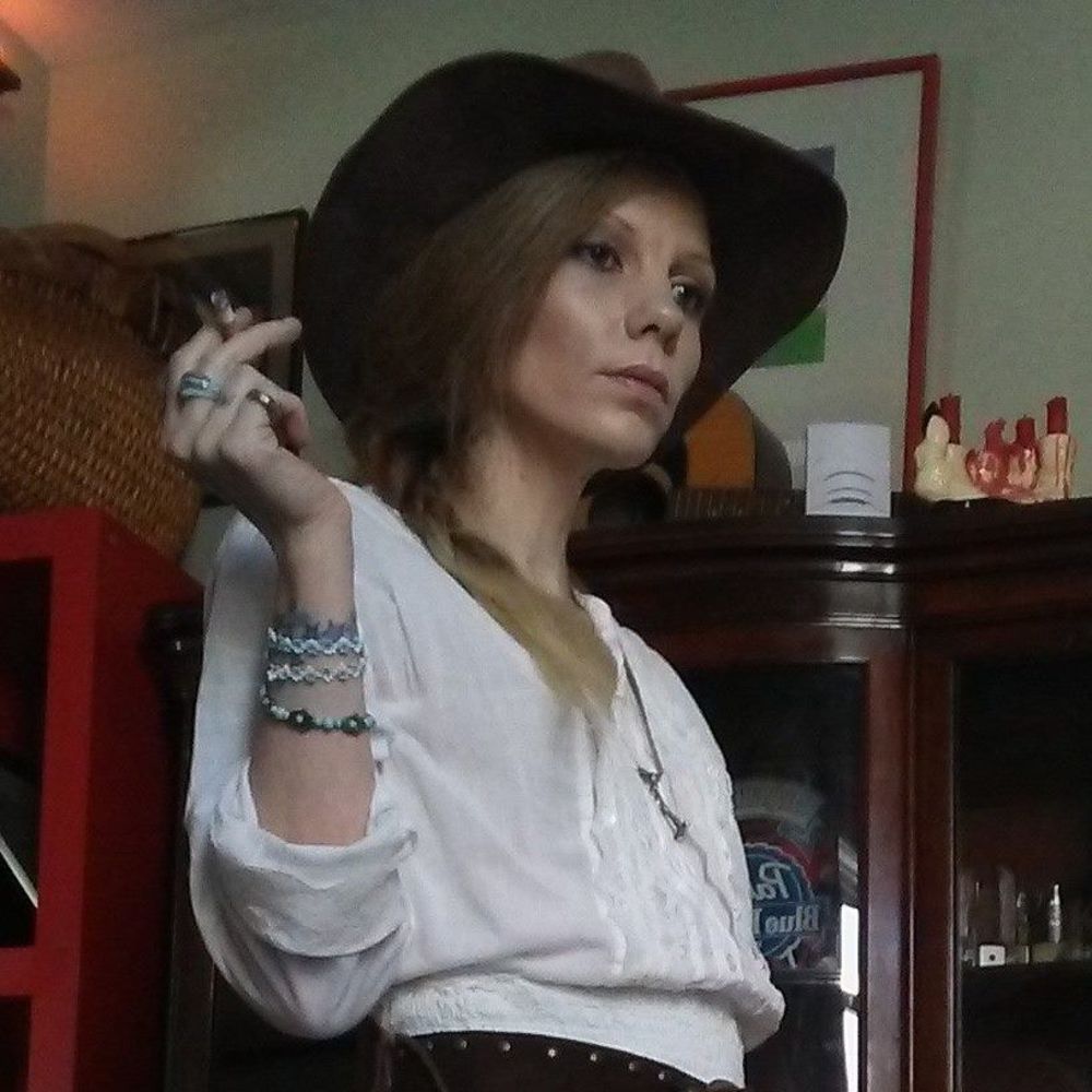 Meet your Posher, Windy